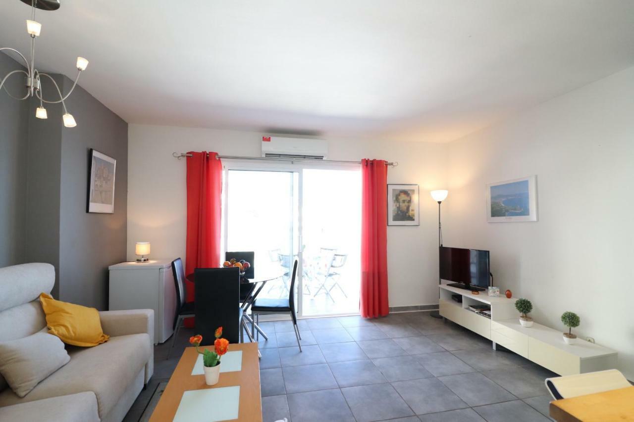 Delfin 9 J Canyelles - Immo Barneda Appartement Roses