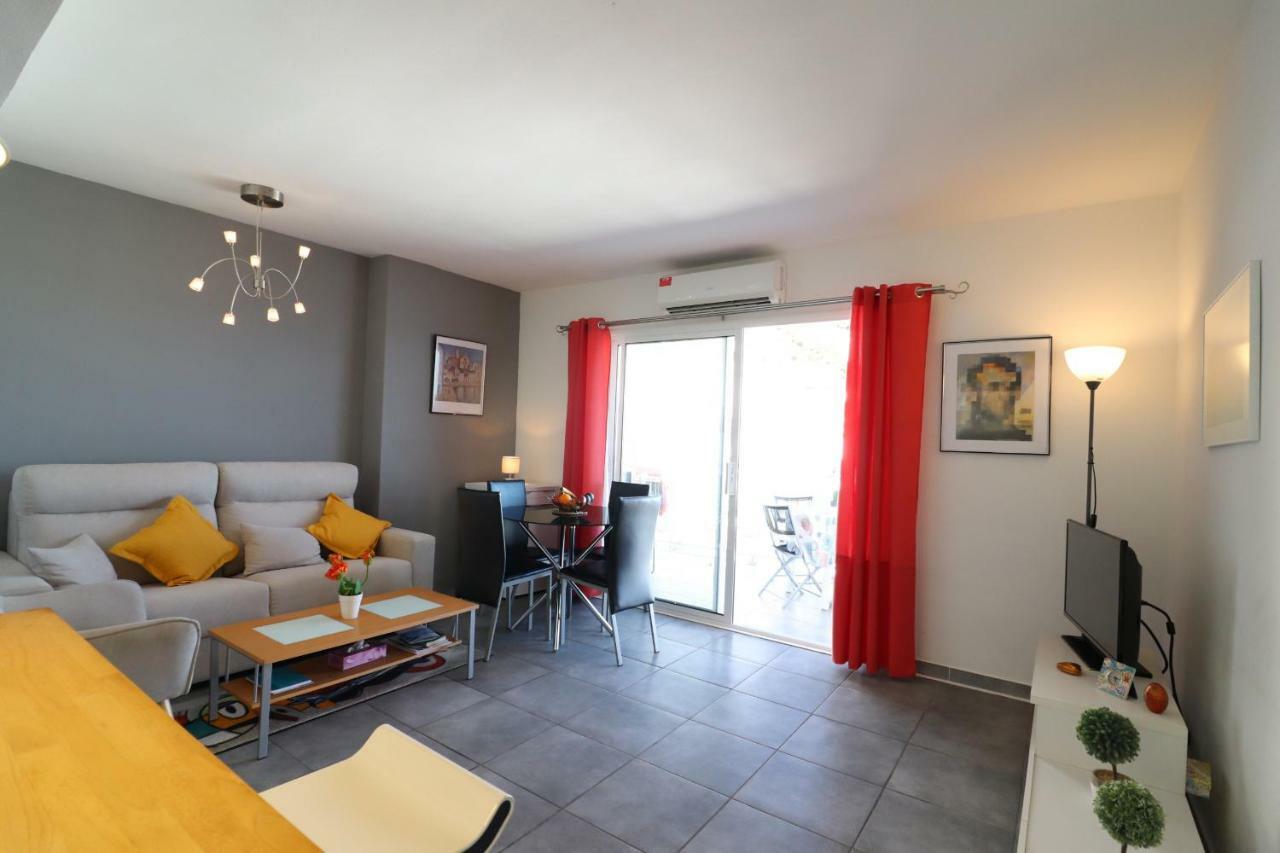Appartement Delfin 9 J Canyelles - Immo Barneda *