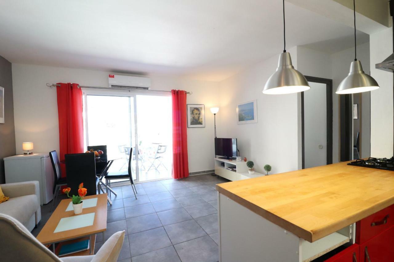 Delfin 9 J Canyelles - Immo Barneda Appartement *