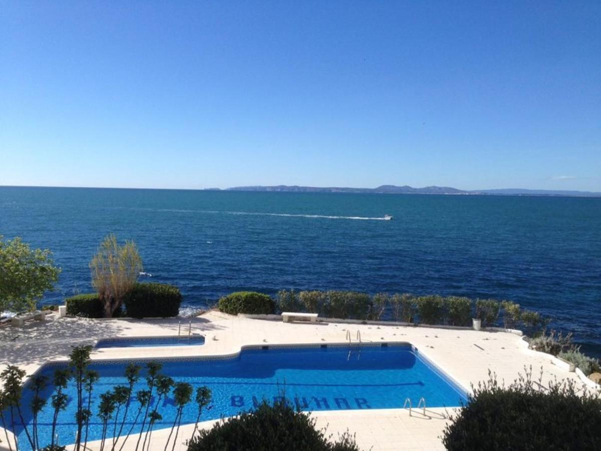 Appartement Delfin 9 J Canyelles - Immo Barneda Roses